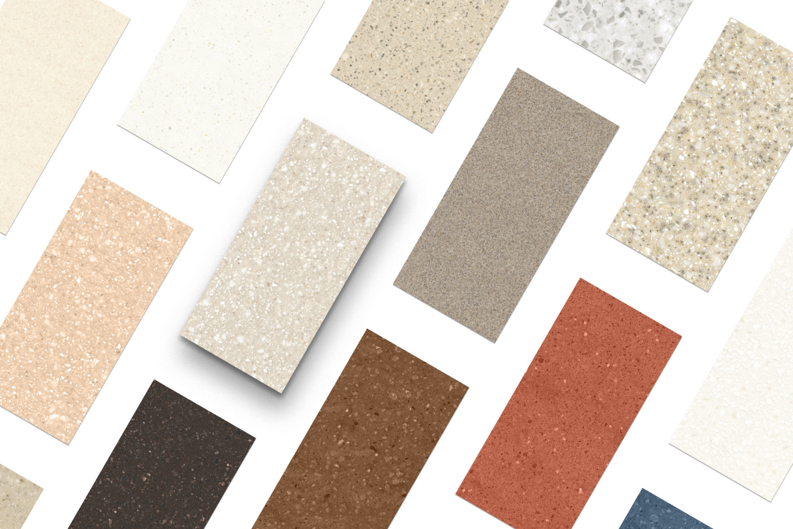 Seamless Corian Texture Pack Seamless Corian Texture Pack