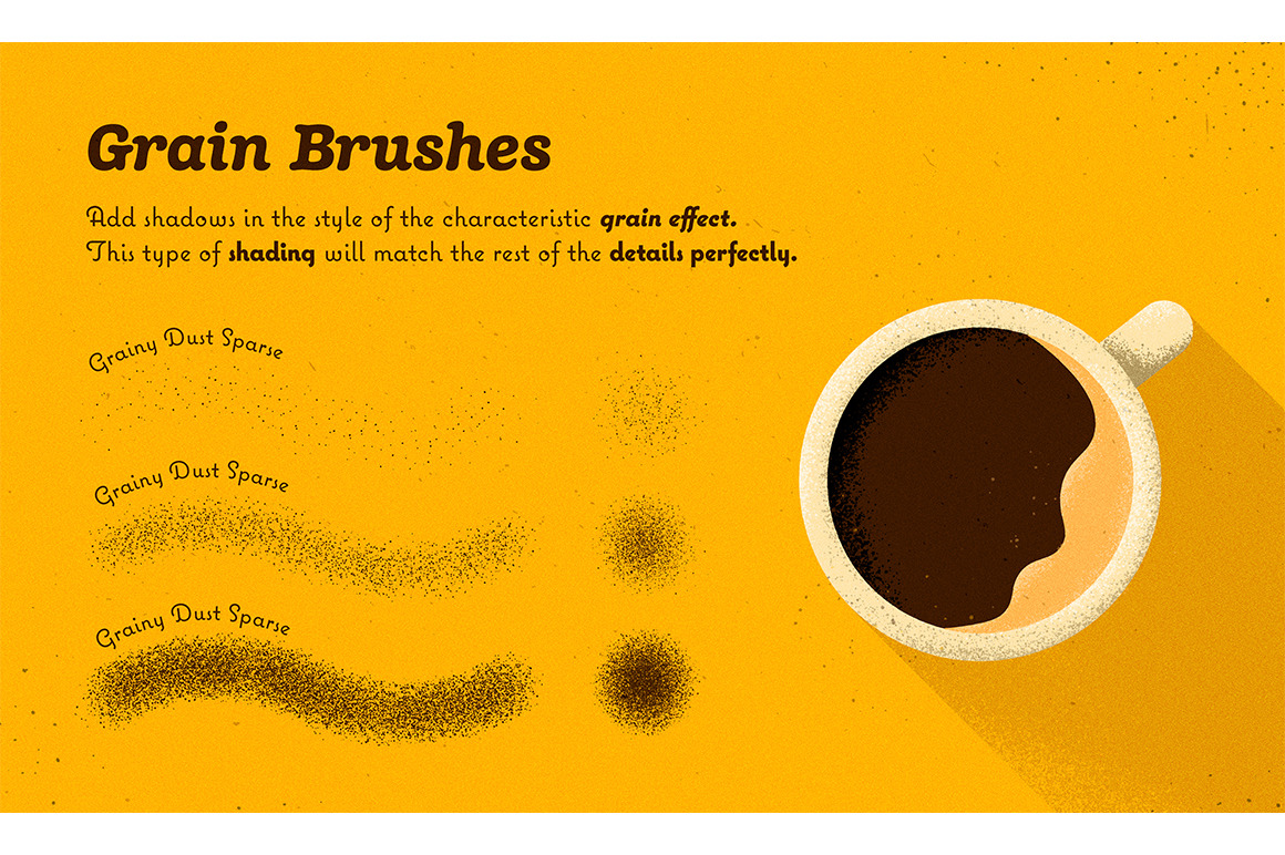 Details Brush Set