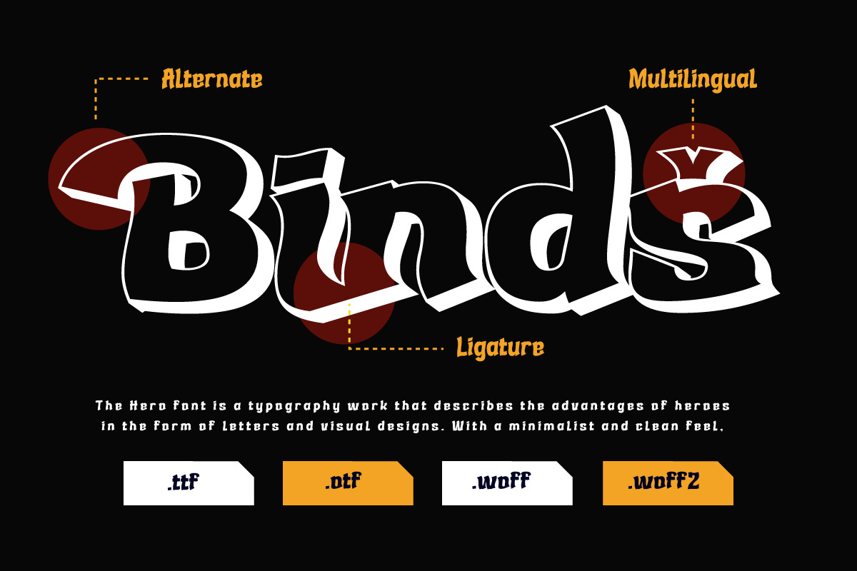 Jaferon | Display Hero Font Jaferon | Display Hero Font