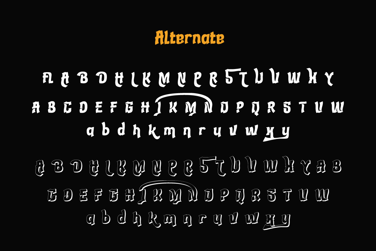 Jaferon | Display Hero Font Jaferon | Display Hero Font