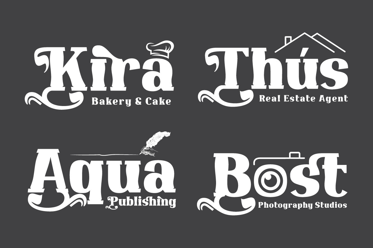 Qekruz | Serif Classic Modernism Qekruz | Serif Classic Modernism