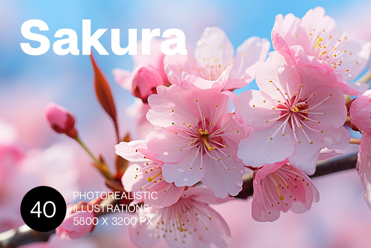 Sakura Sakura
