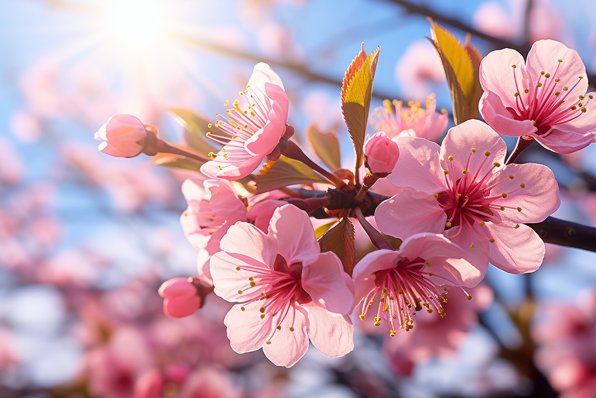 Sakura Sakura