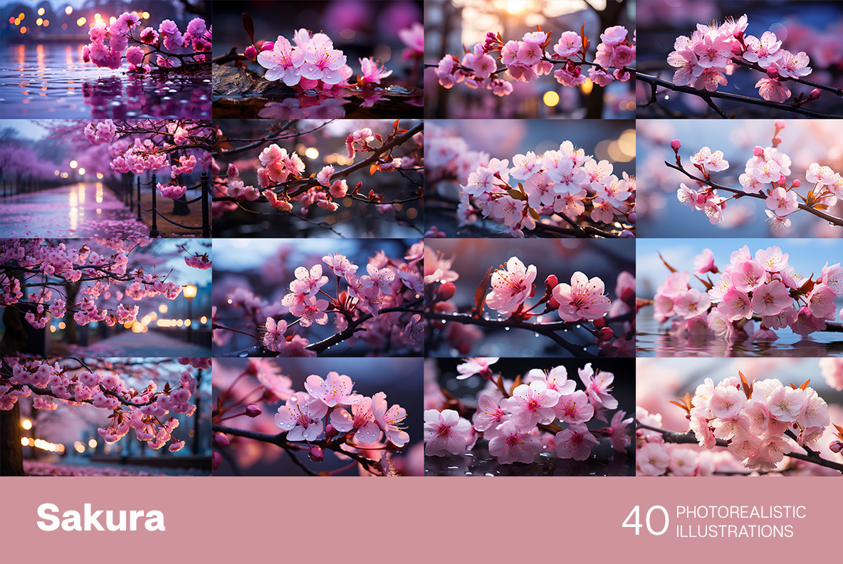 Sakura Sakura