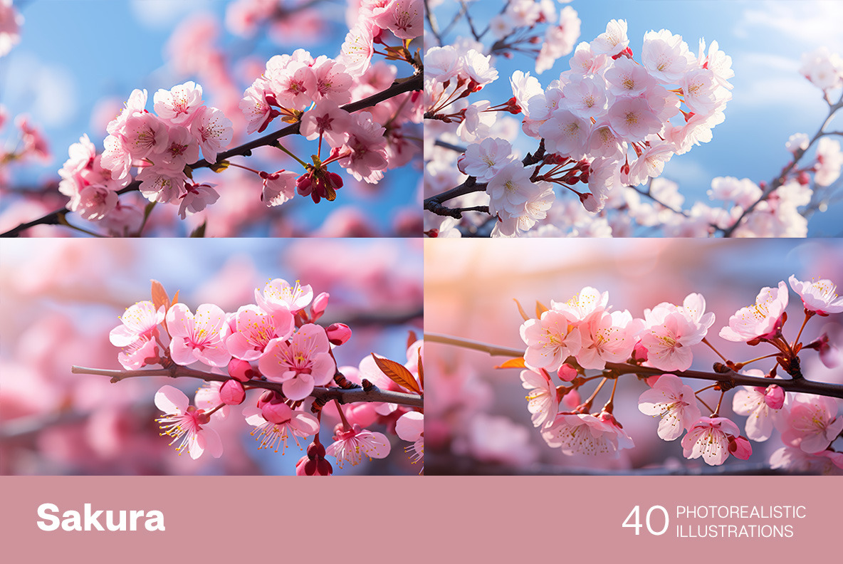 Sakura Sakura