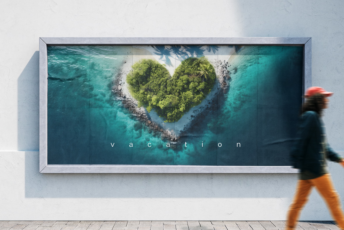 Heart Islands Heart Islands