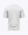 Raglan T-shirt Mockup