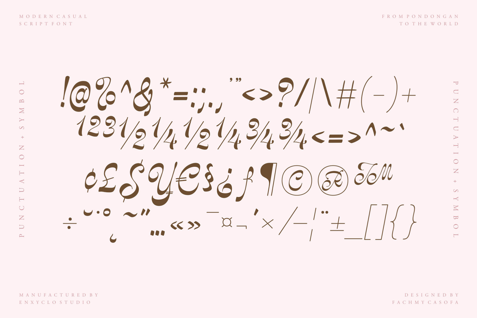 NCL Kisgade Font NCL Kisgade Font