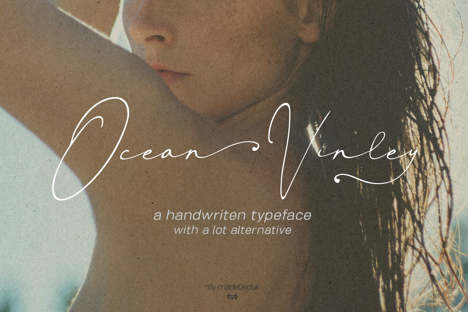 Ocean Vinley Signature Ocean Vinley Signature