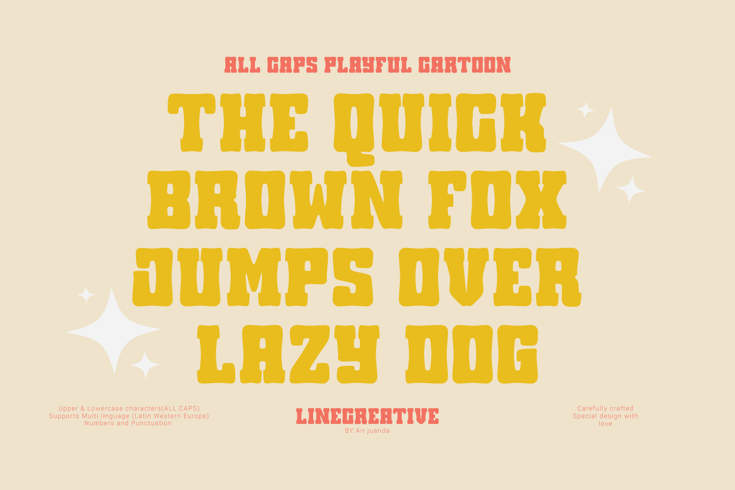 Napoly Font