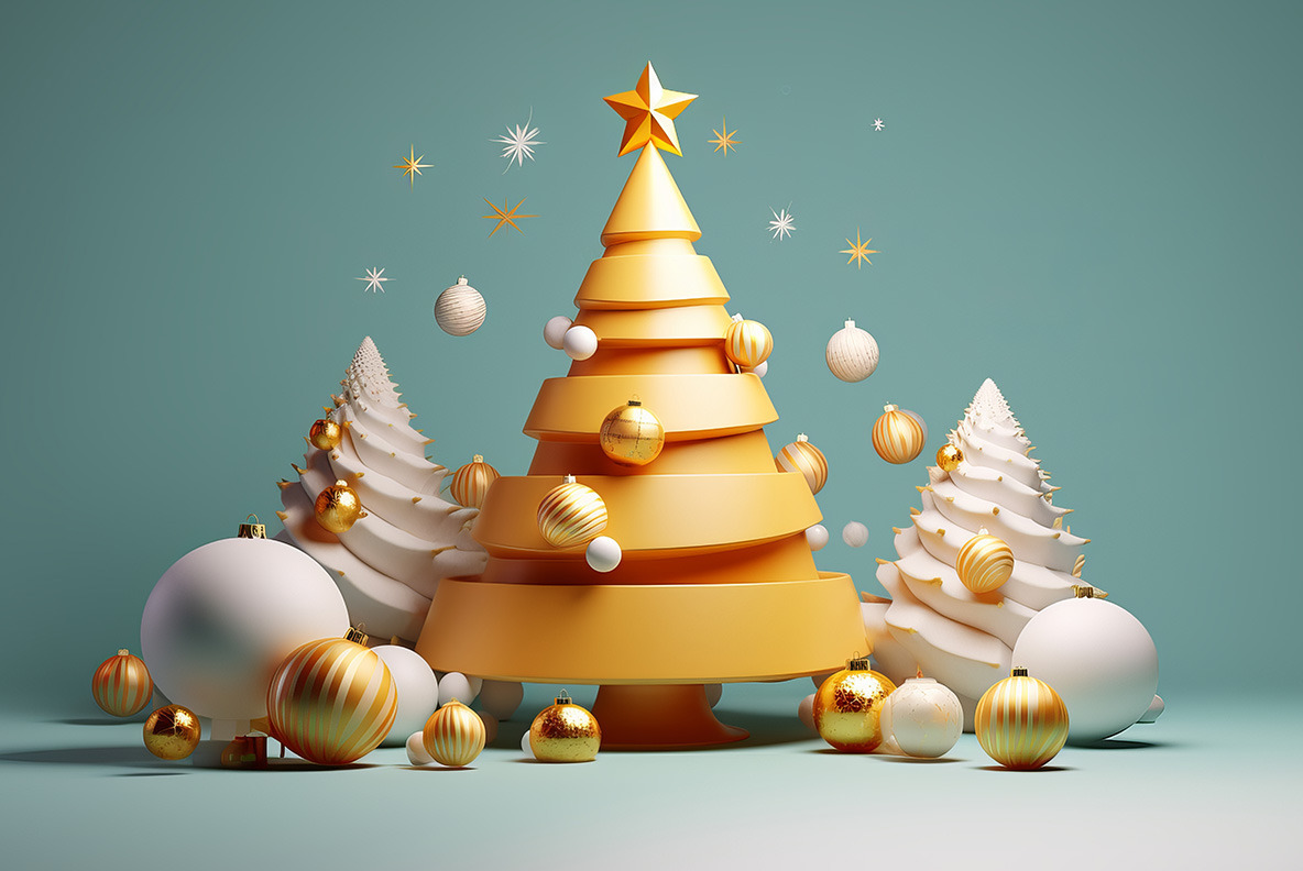 Christmas Art Christmas Art