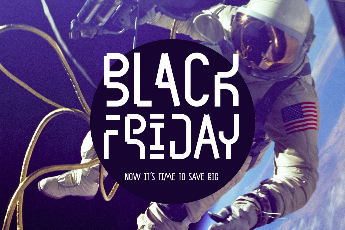 Futuristic Ballad Font Futuristic Ballad Font