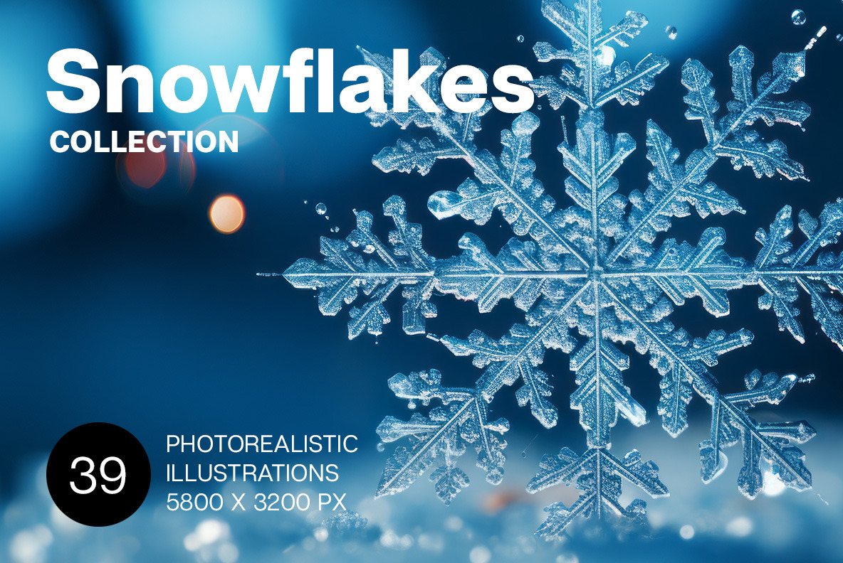 Snowflakes