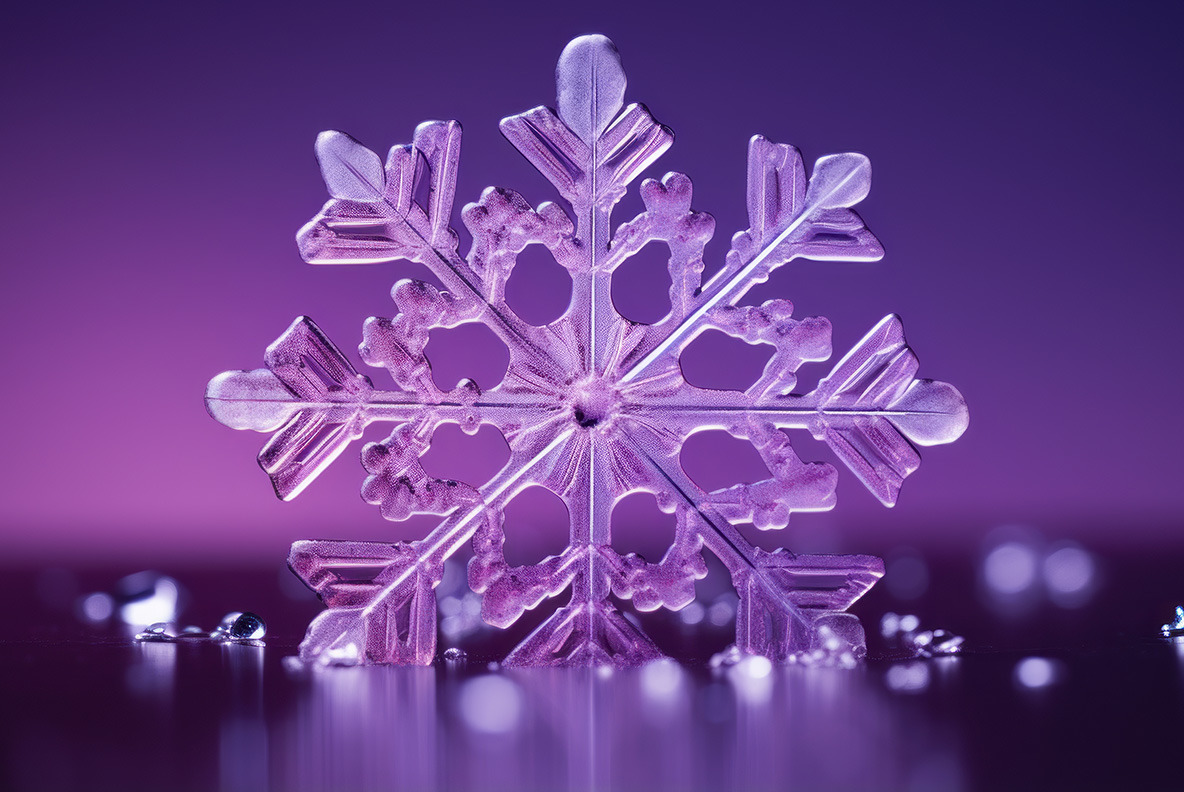 Snowflakes Snowflakes