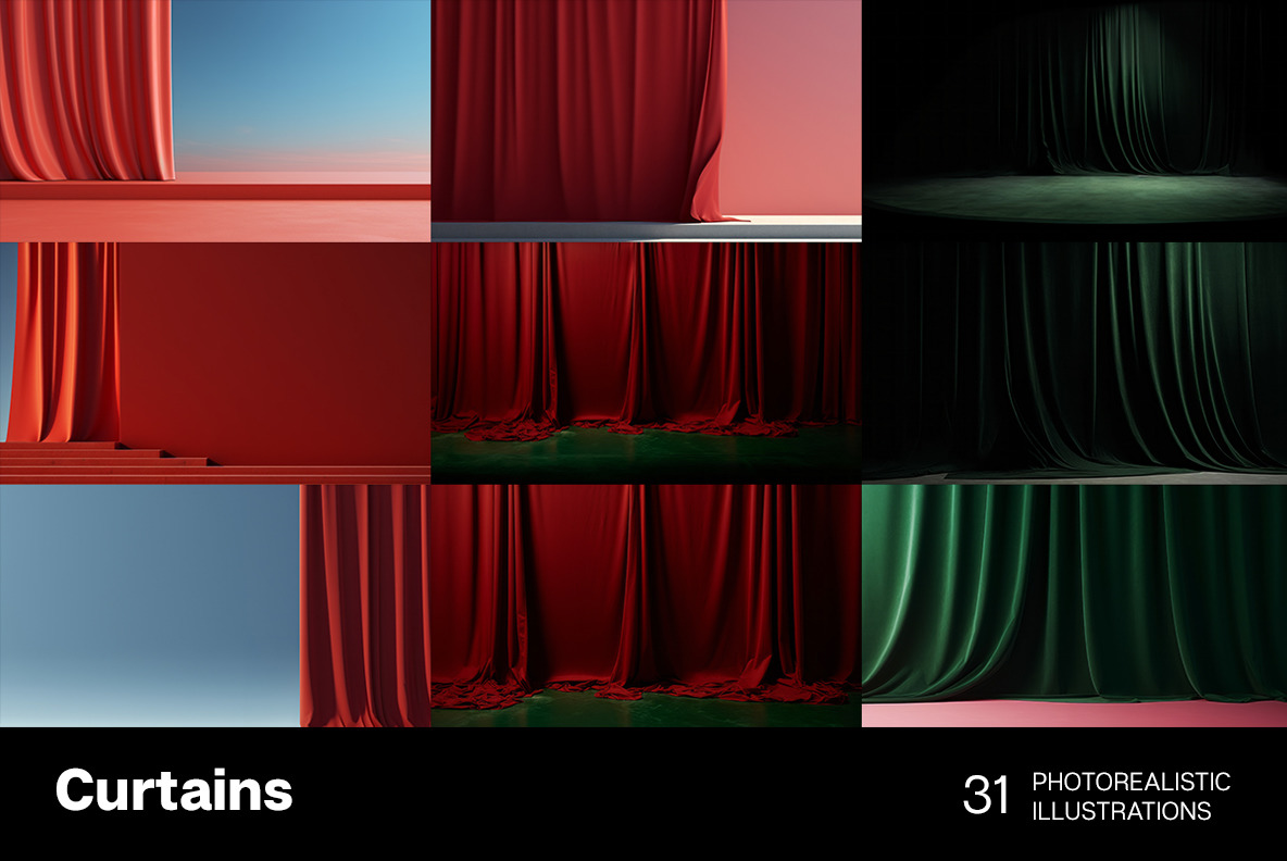 Curtains