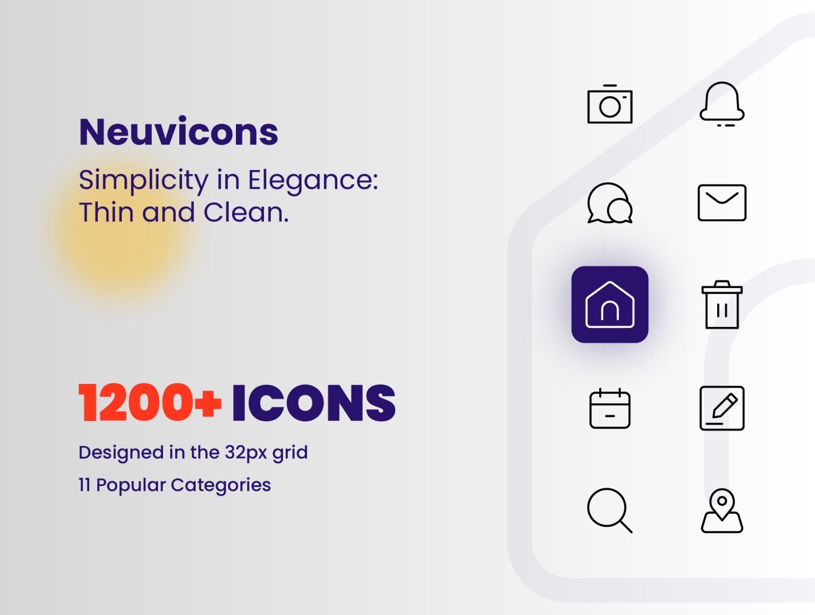 Neuvicons v—1.0 Neuvicons v—1.0
