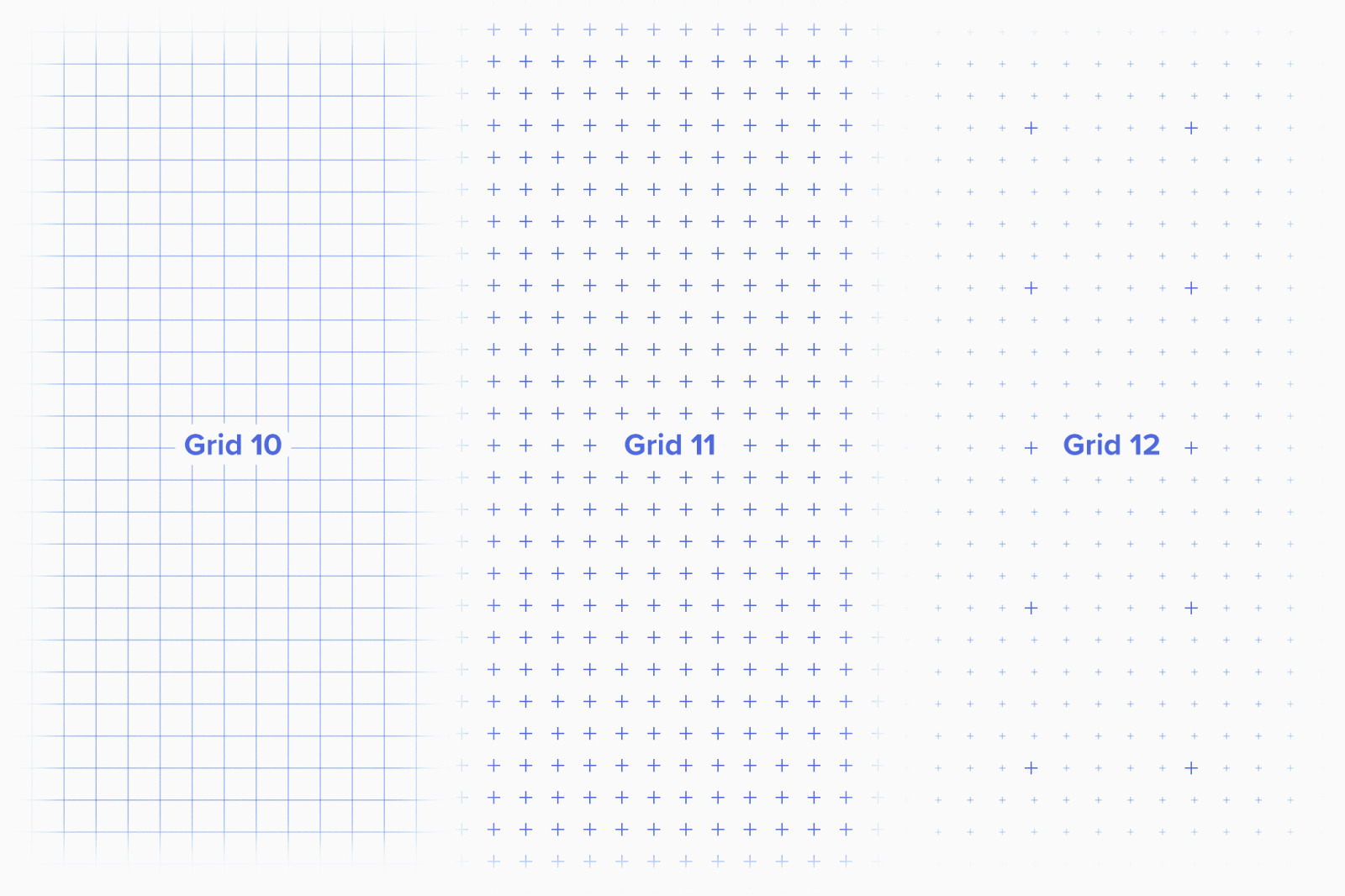 Essential Geometry Grid Backgrounds