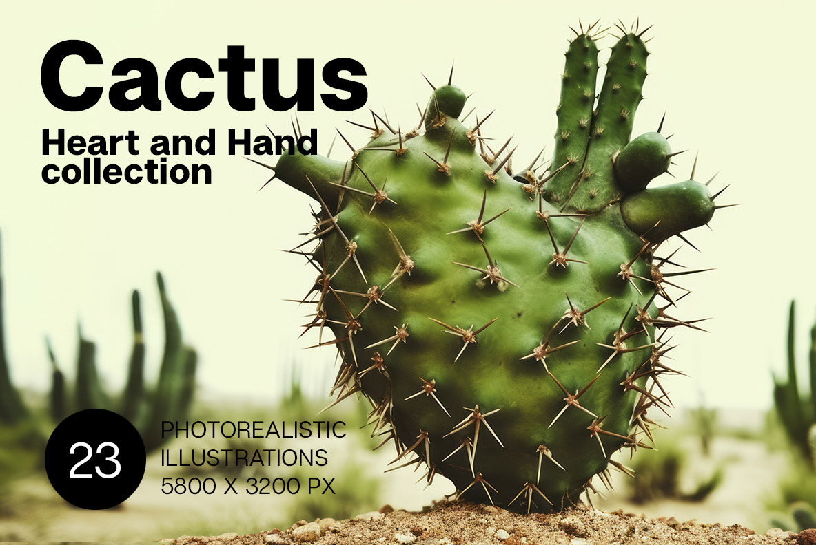 Cactus