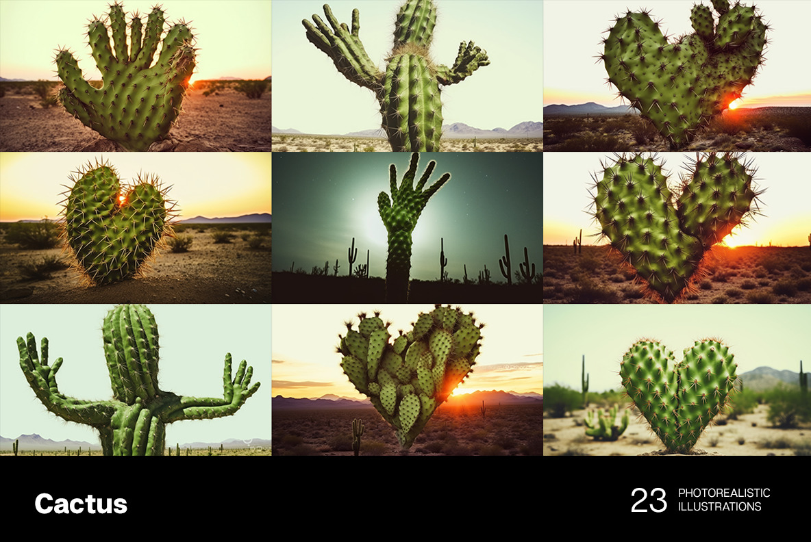 Cactus