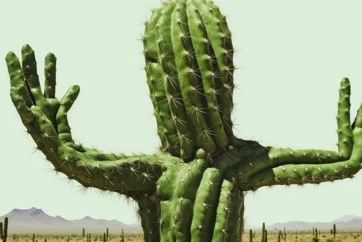 Cactus