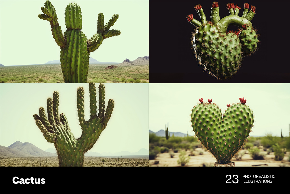 Cactus