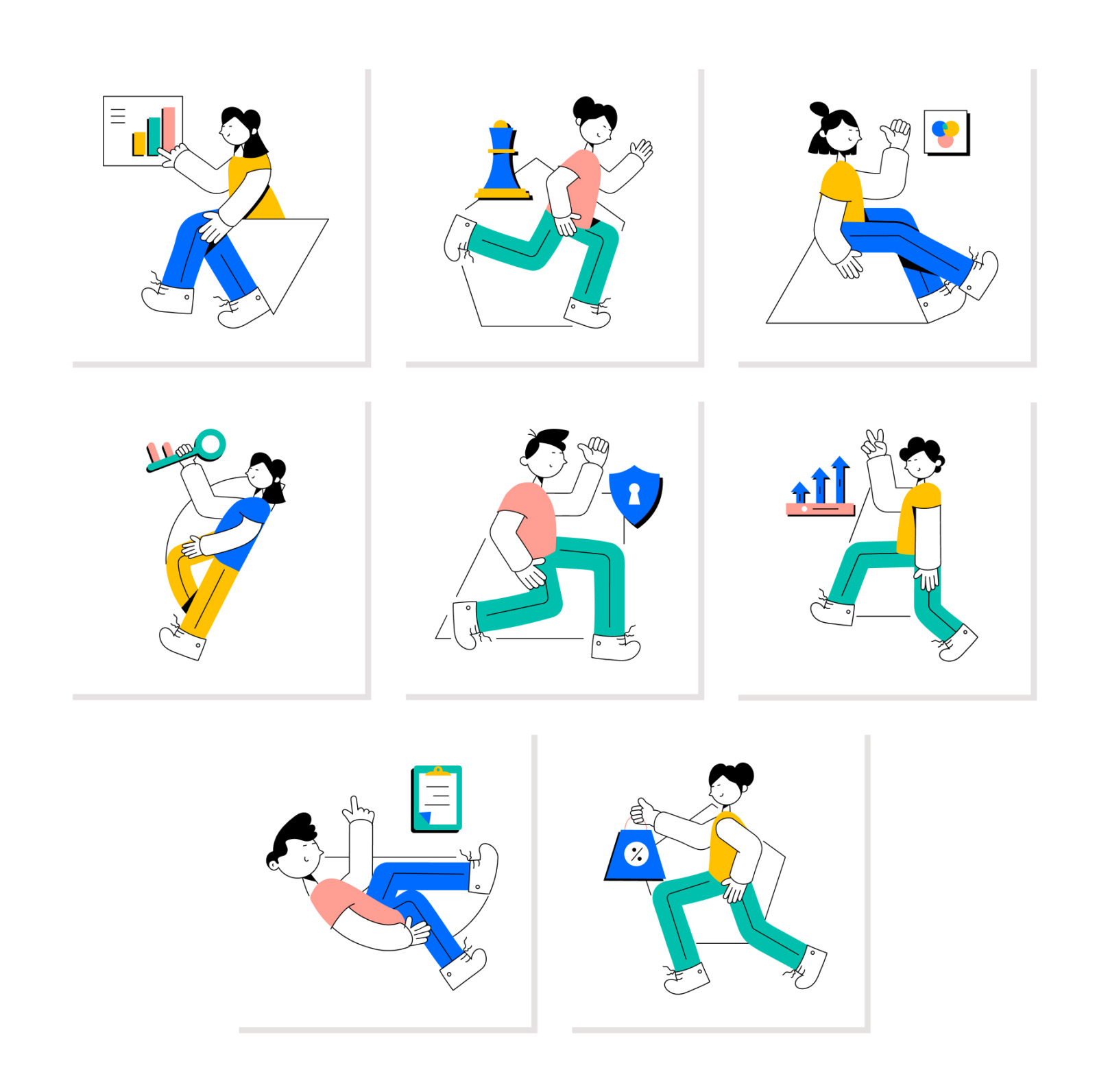 Creative Illustrations Creative Illustrations
