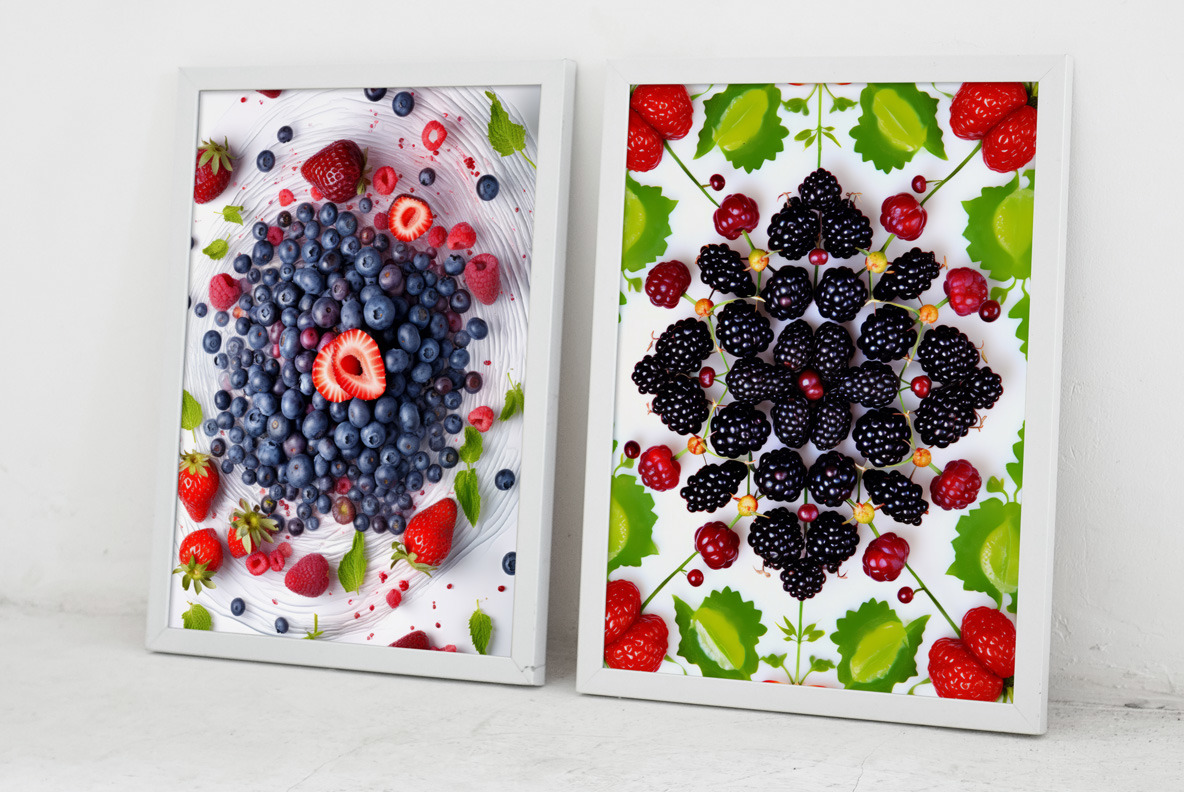 Berry Art Berry Art
