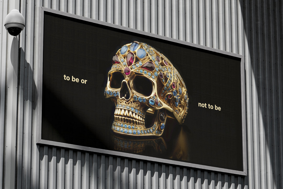 Jewelry skull Jewelry skull