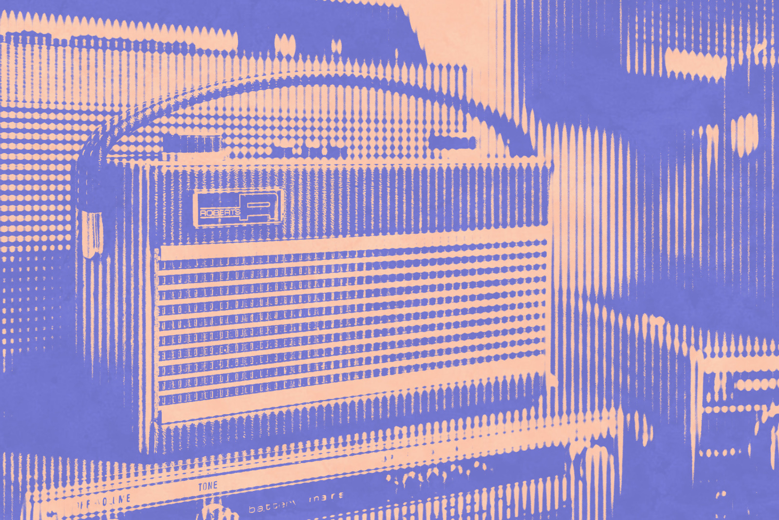 Halftoner Effect - Halftone Photo Effect Halftoner Effect - Halftone Photo Effect