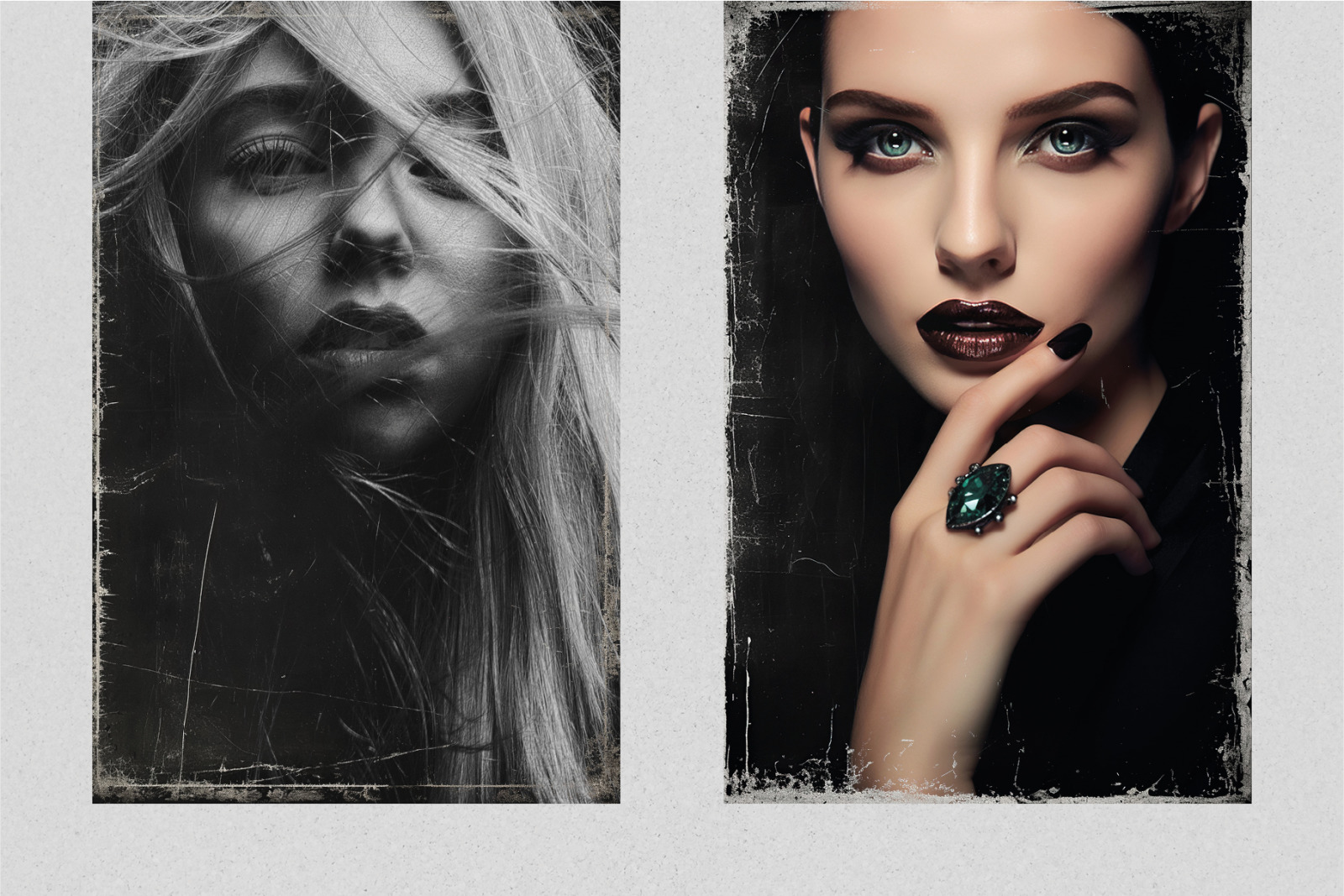 36 Old Edges Photo Paper JPG and PNG Overlays 36 Old Edges Photo Paper JPG and PNG Overlays
