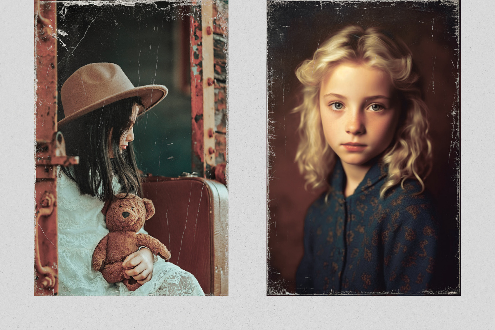 36 Old Edges Photo Paper JPG and PNG Overlays 36 Old Edges Photo Paper JPG and PNG Overlays