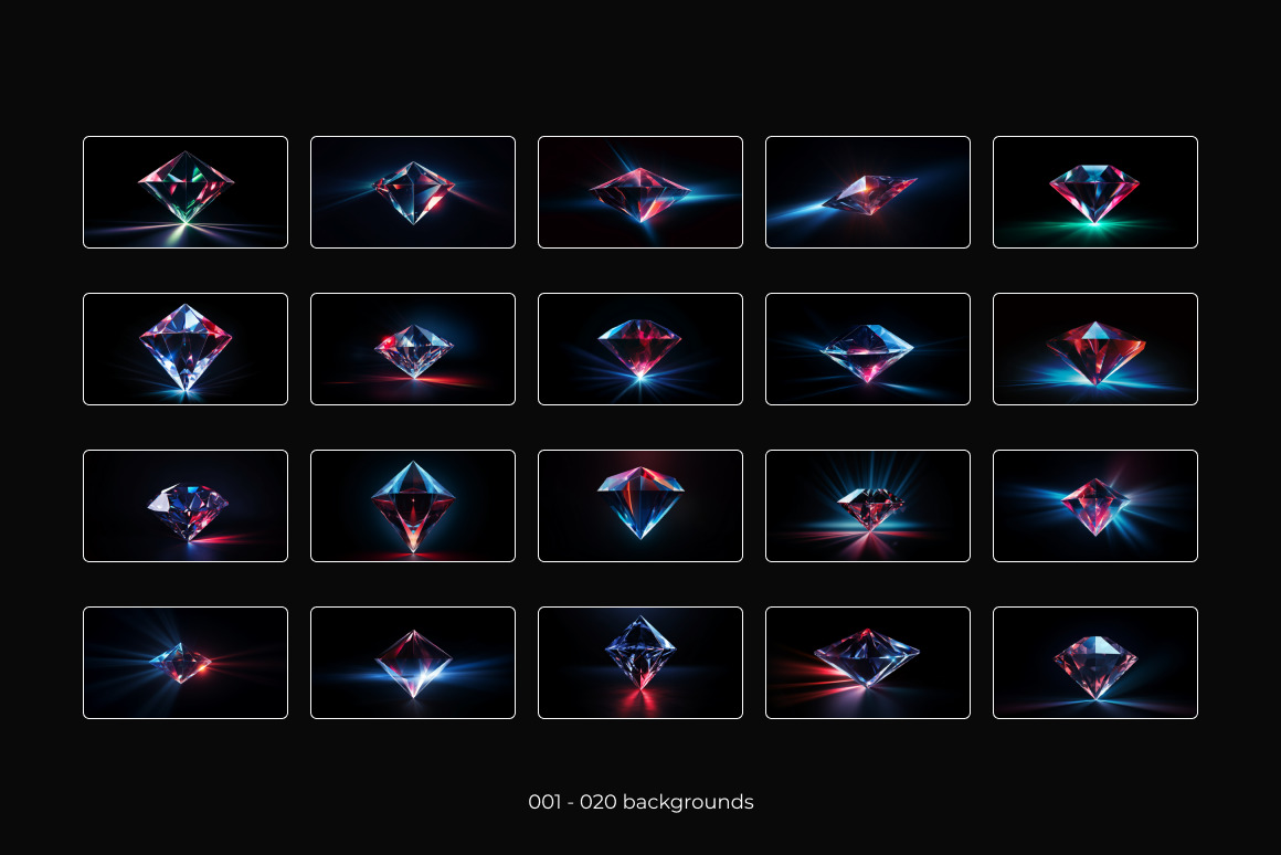 Perfect Glow ❊ Background Set Perfect Glow ❊ Background Set