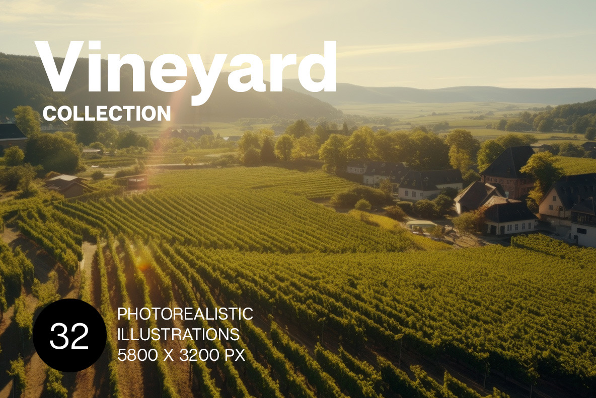 Vineyard Vineyard