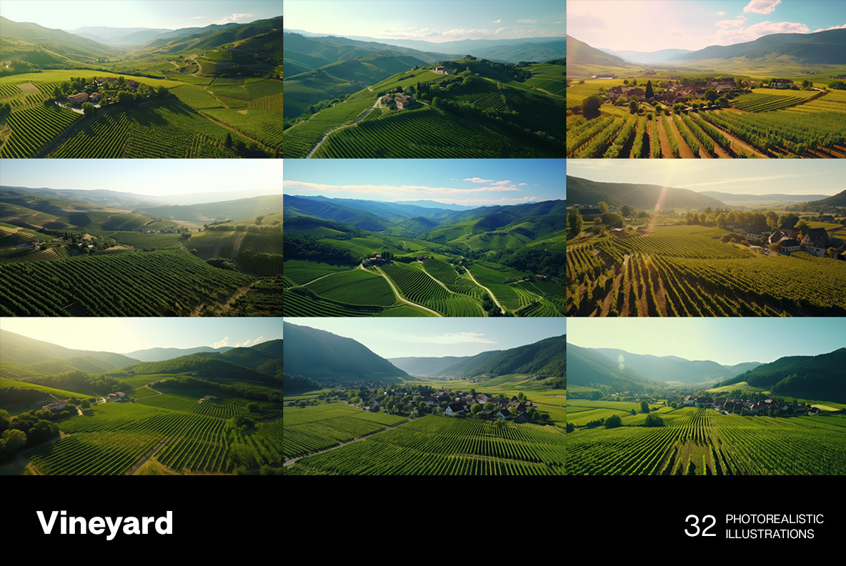Vineyard Vineyard