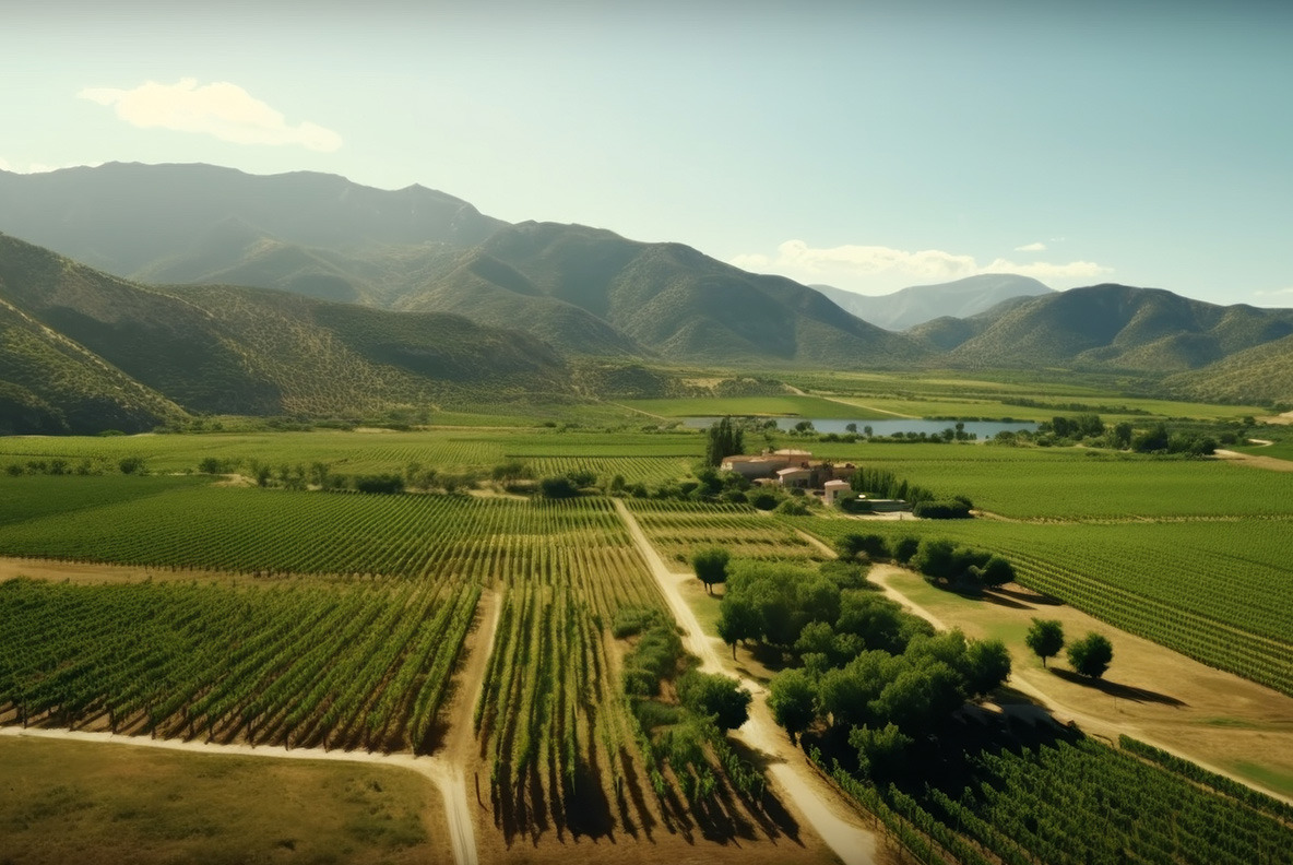 Vineyard Vineyard