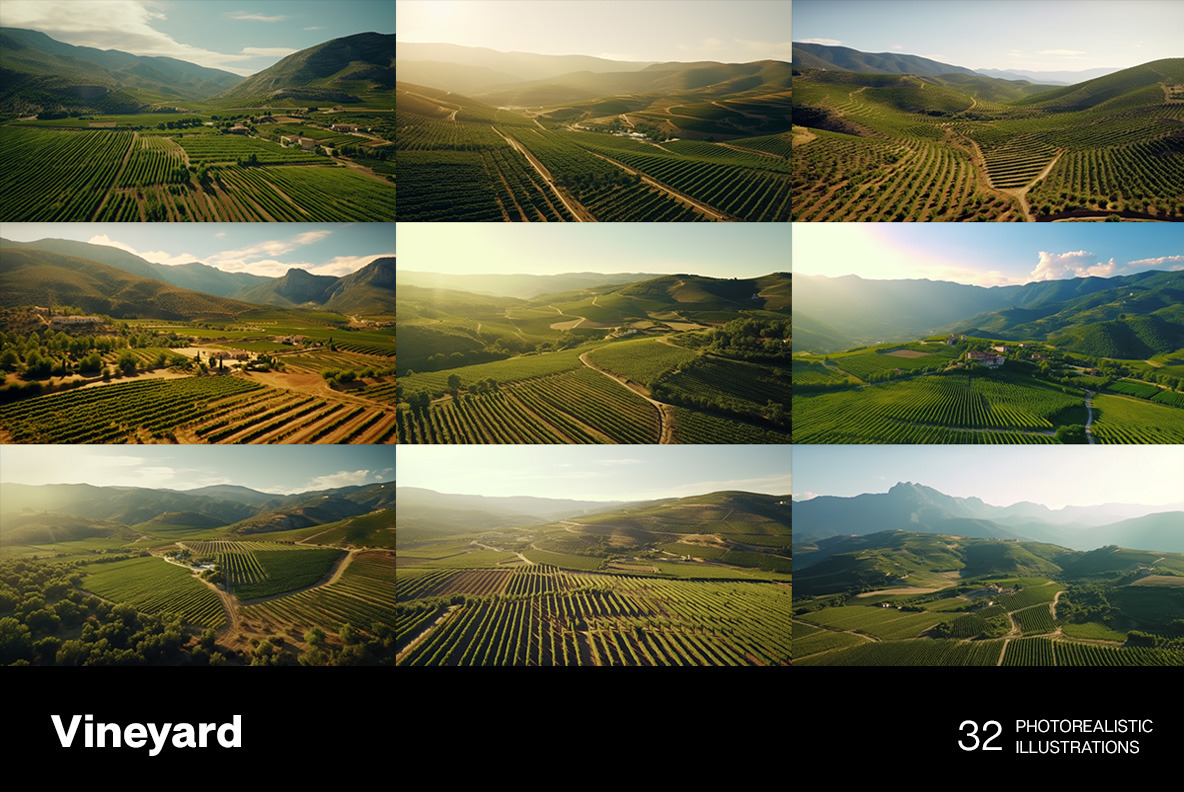 Vineyard Vineyard