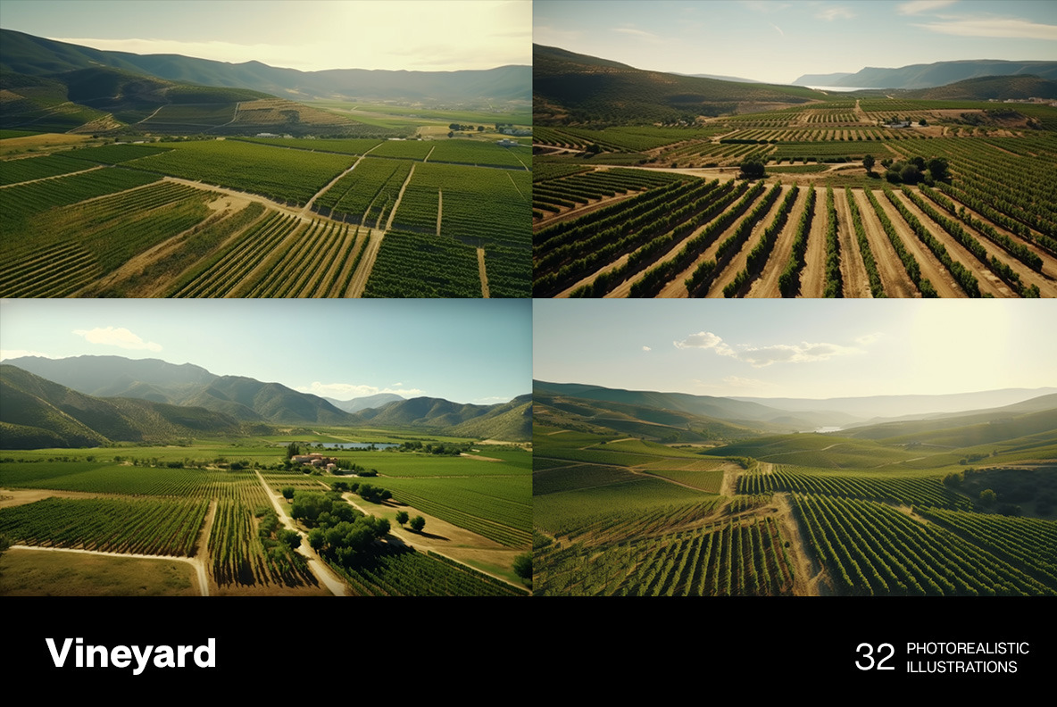 Vineyard Vineyard