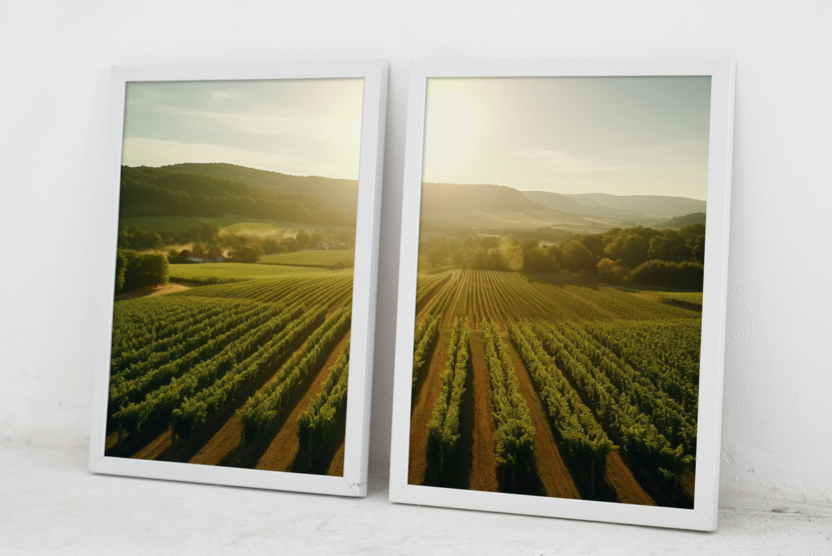 Vineyard Vineyard