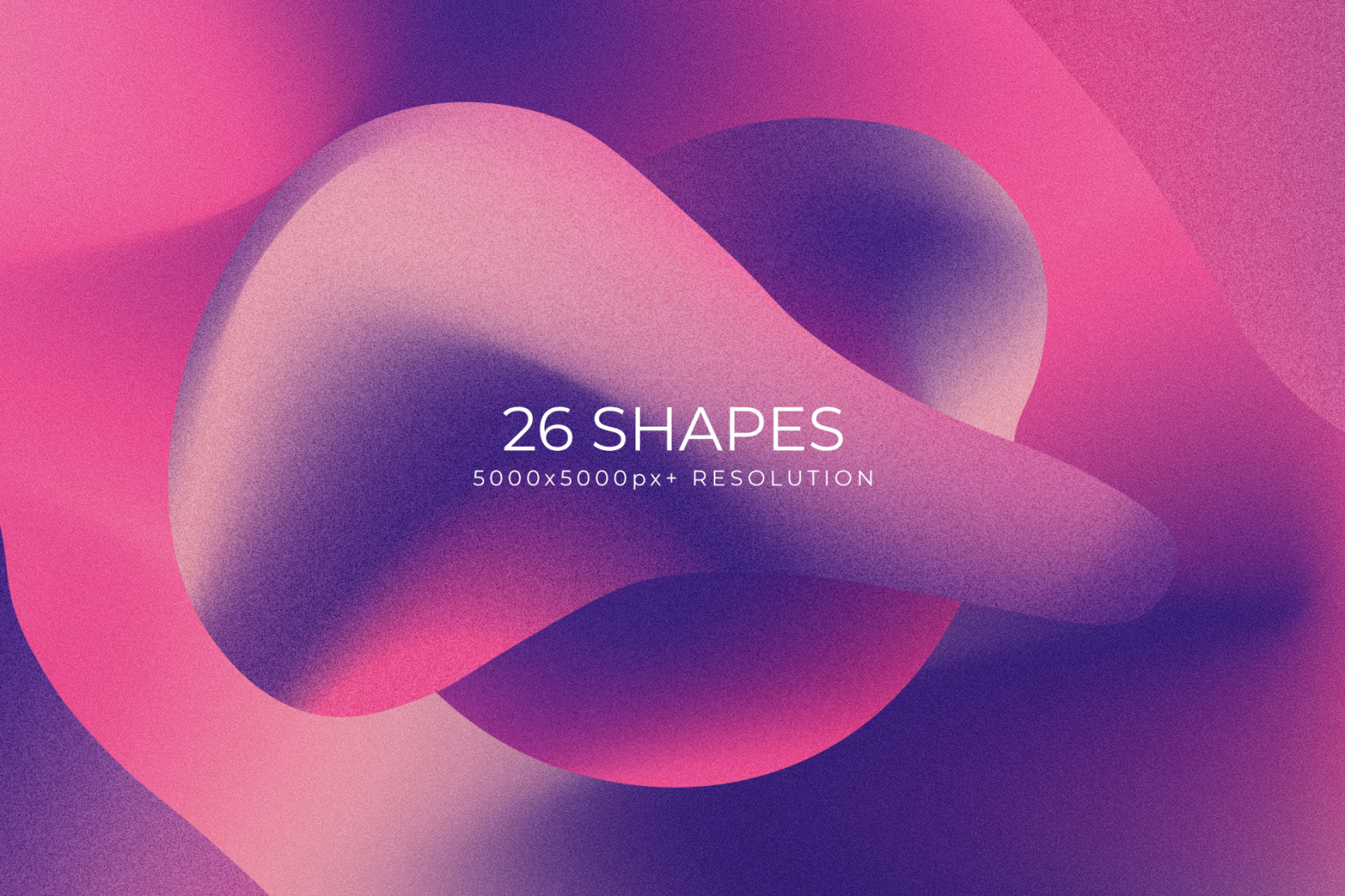 Grainy Gradient Mesh Collection Grainy Gradient Mesh Collection