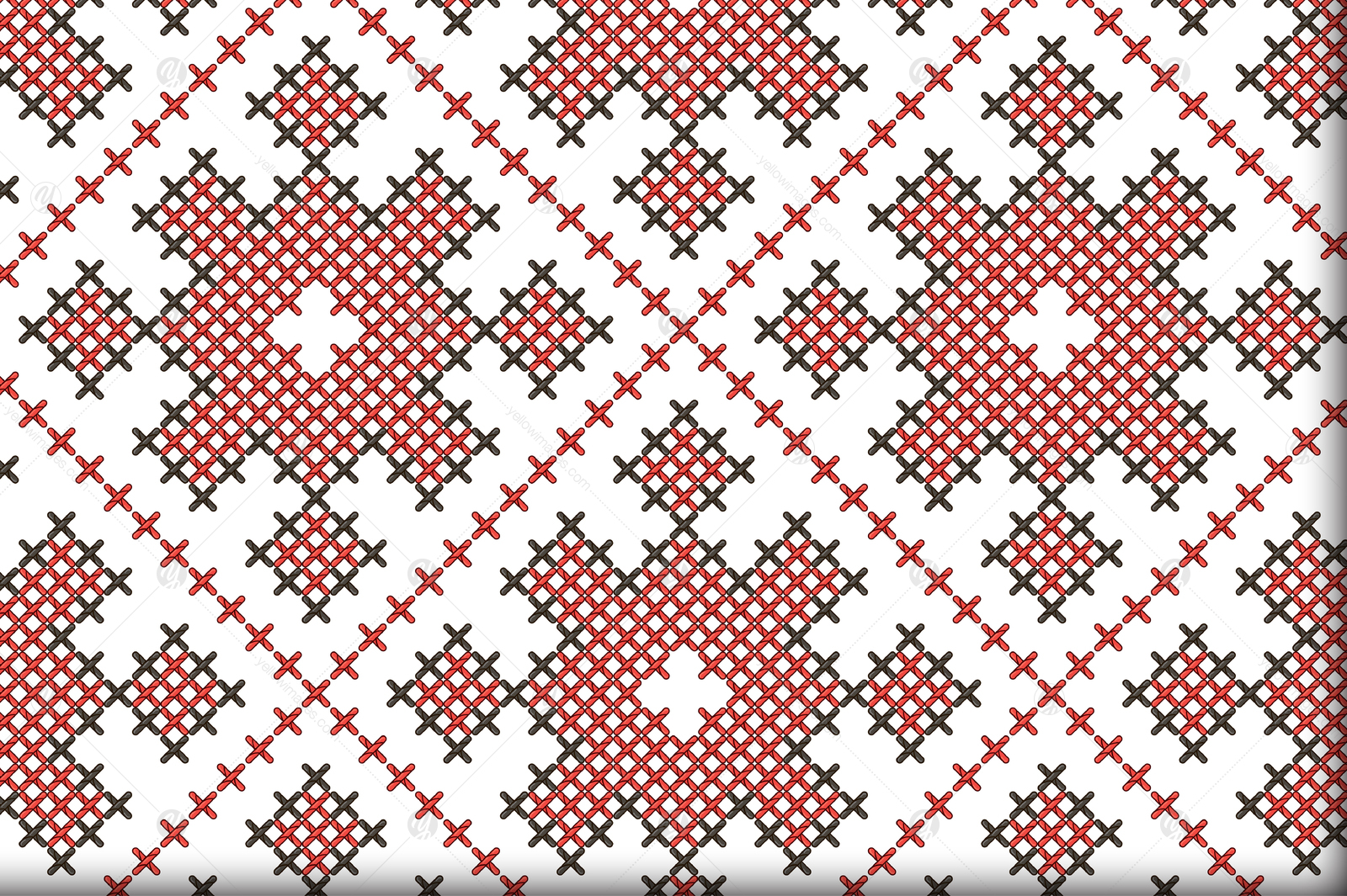 Ukrainian Embroidery