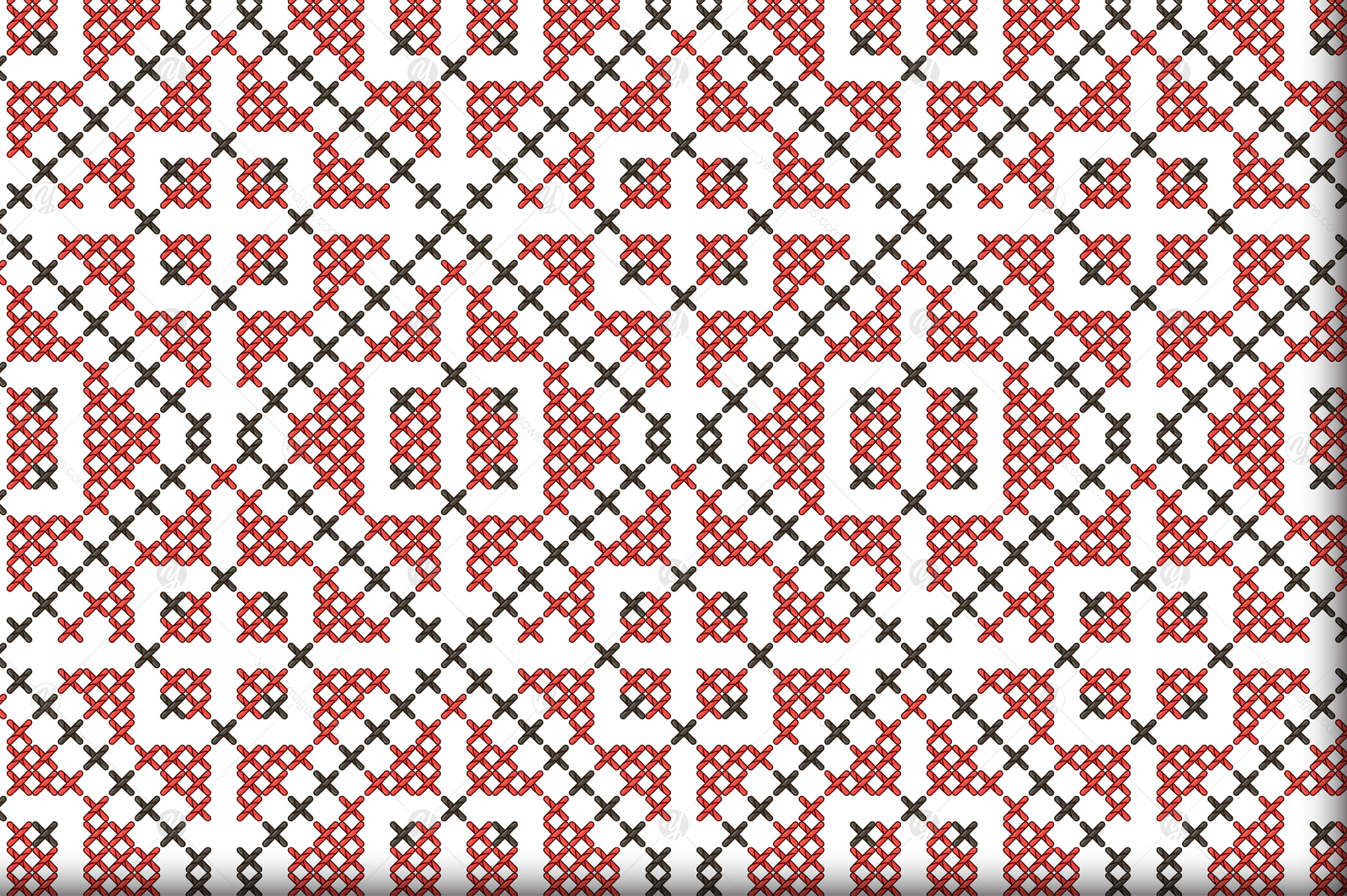 Ukrainian Embroidery