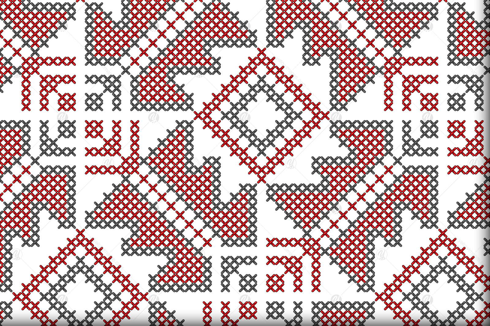 Ukrainian Embroidery