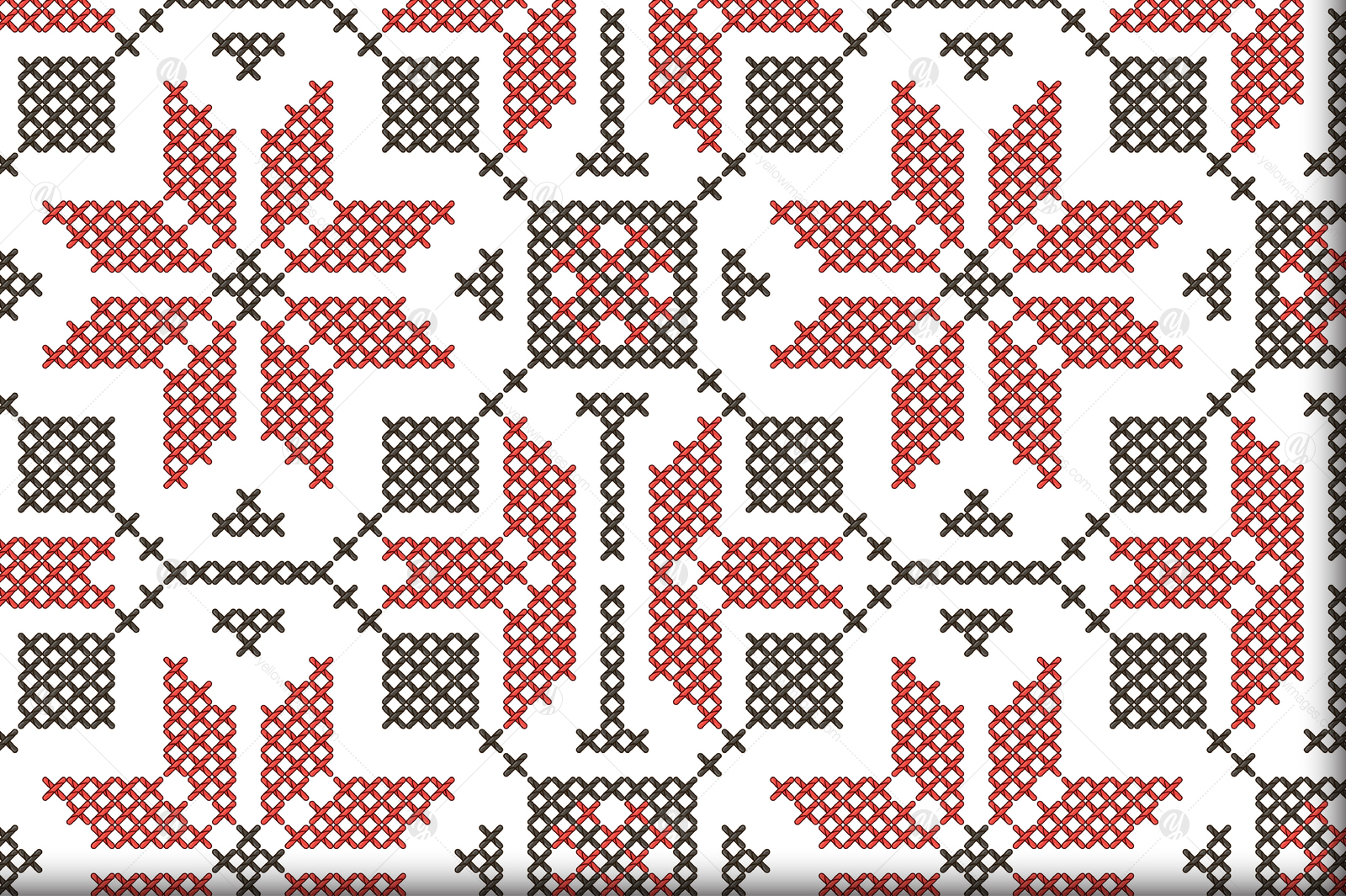 Ukrainian Embroidery