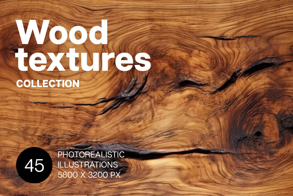 Wood Textures Wood Textures