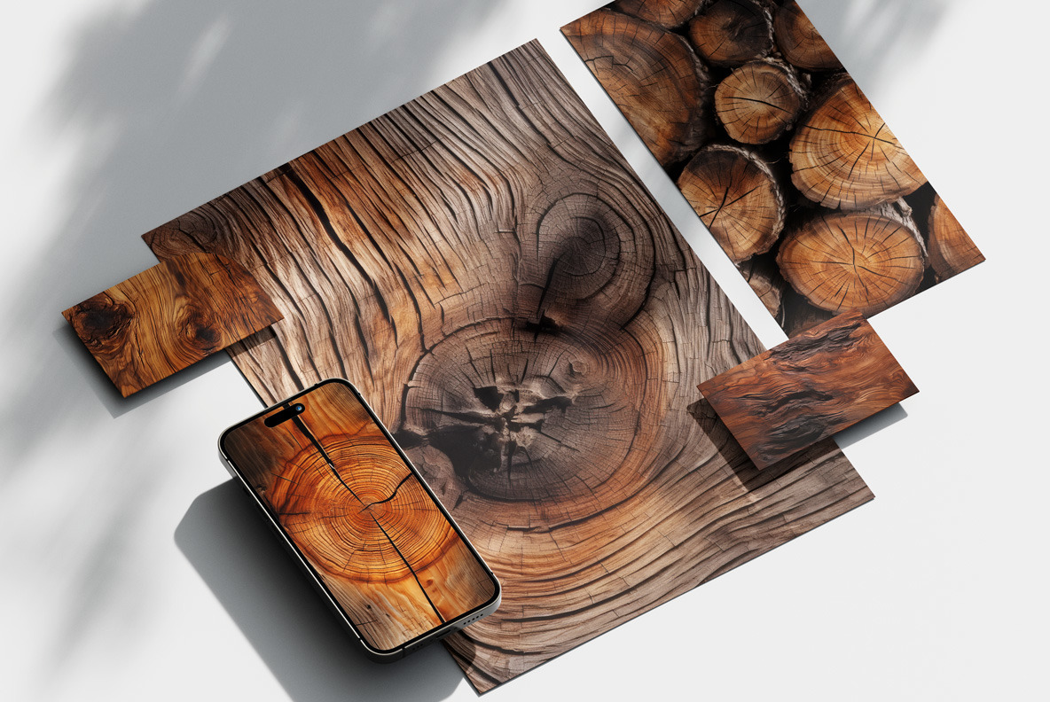 Wood Textures Wood Textures