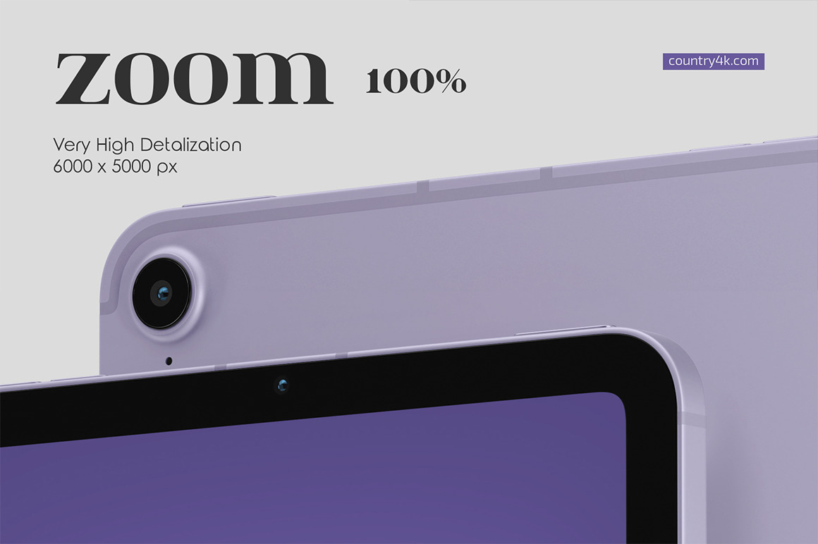iPad Mini Mockup Set iPad Mini Mockup Set