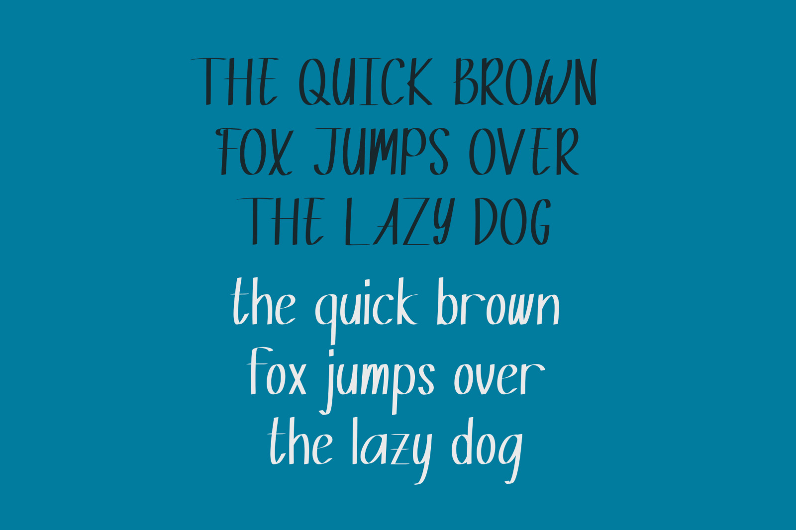 Lalitpur | Handwritten Font