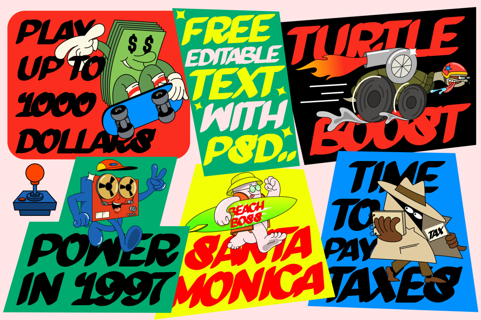 Spread Club Font Spread Club Font