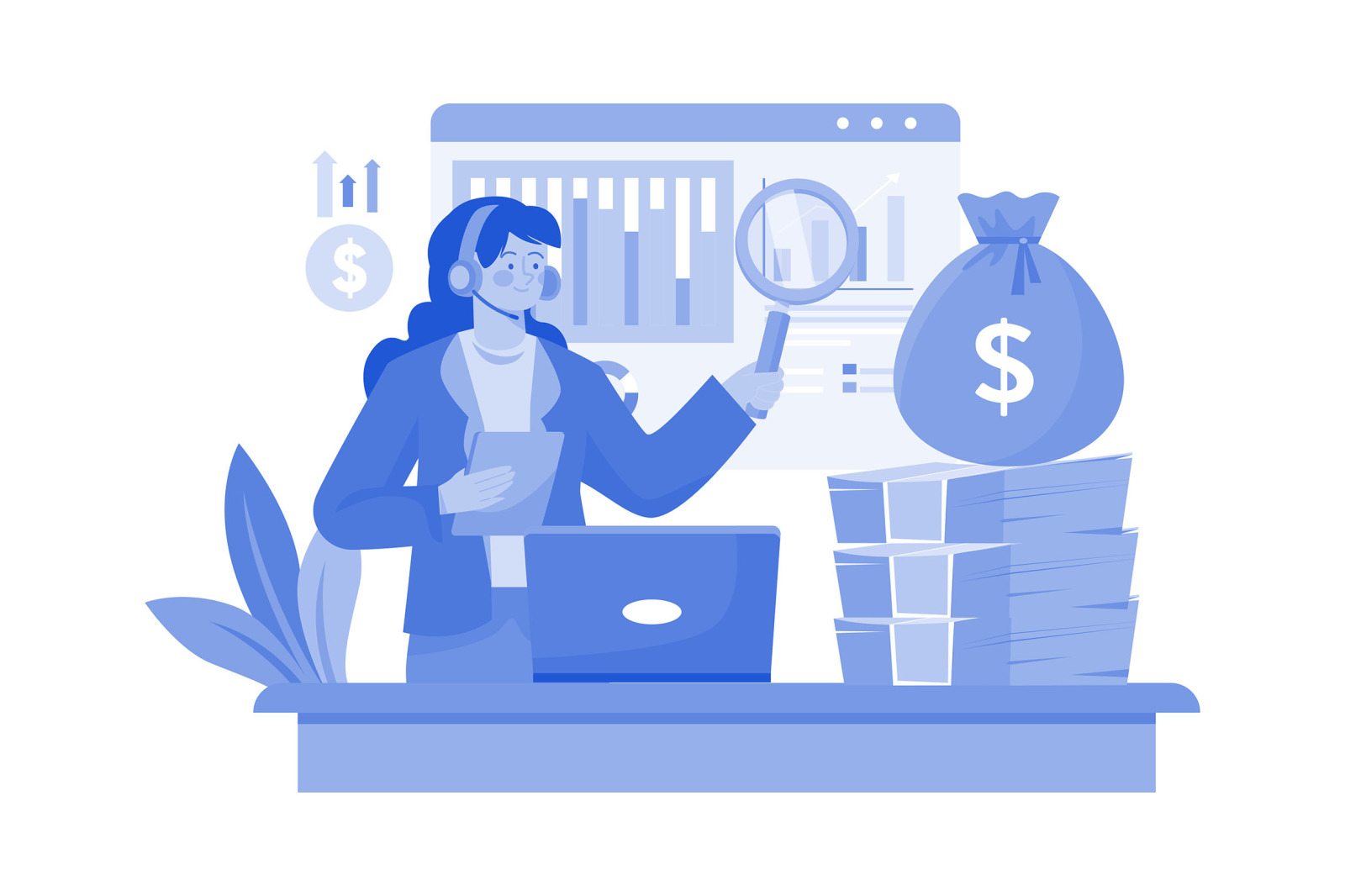 M713_Business Activities Illustration_Part 01 M713_Business Activities Illustration_Part 01