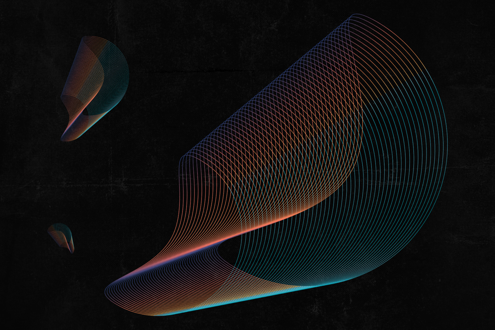 50 Wireframe Shapes Vol.3 50 Wireframe Shapes Vol.3